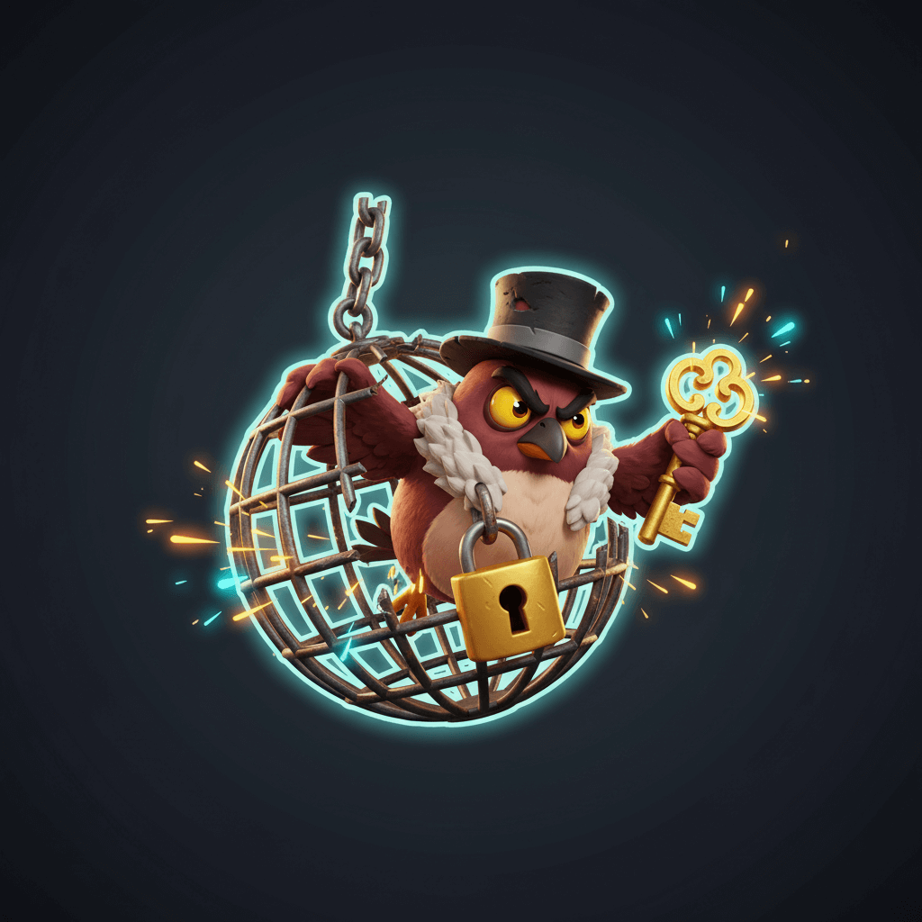 Bandit's Escape feature with wanted poster display