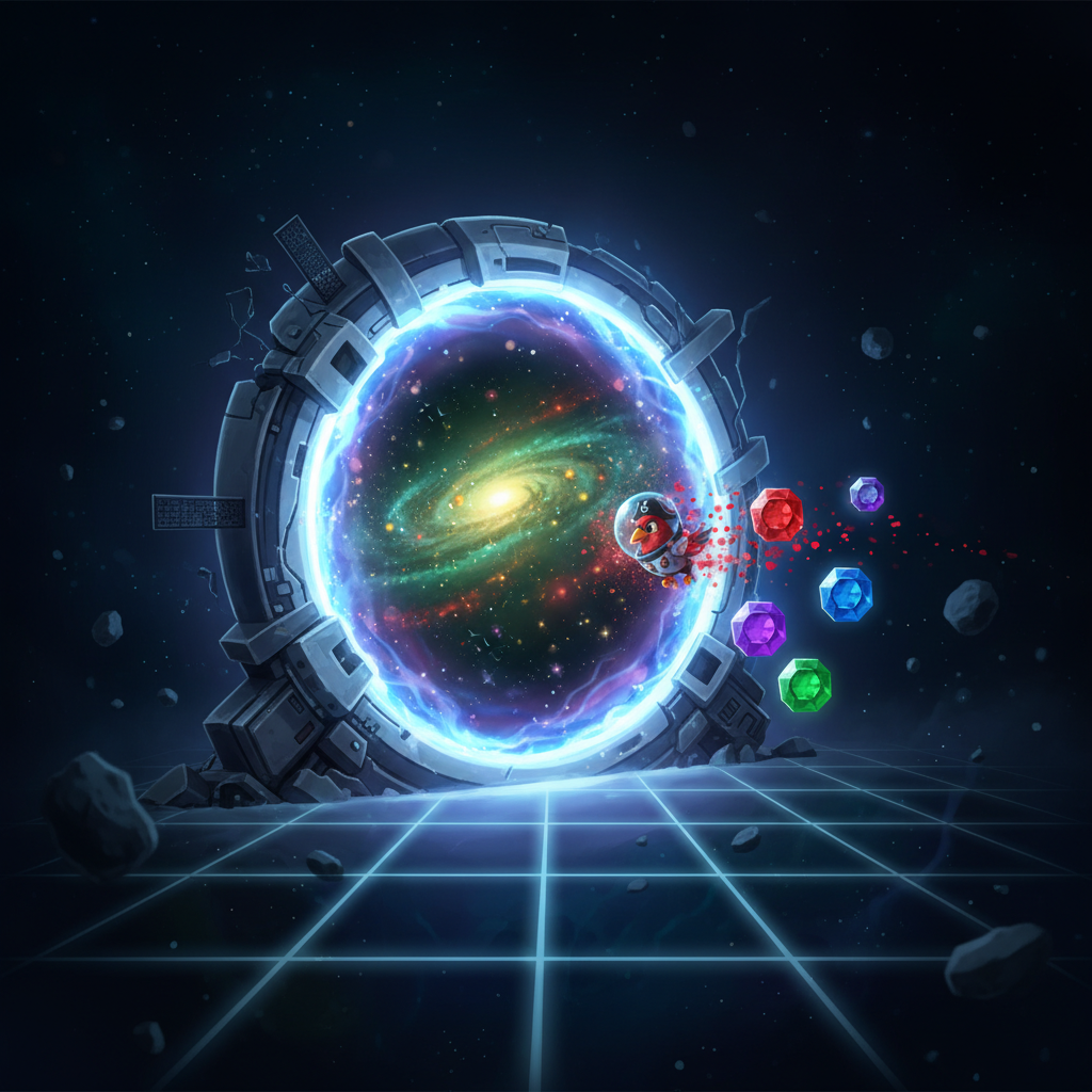 Space Portal