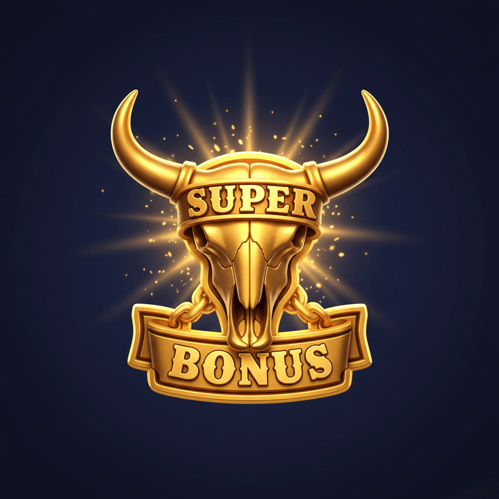 Super Bonus feature at maximum grid size