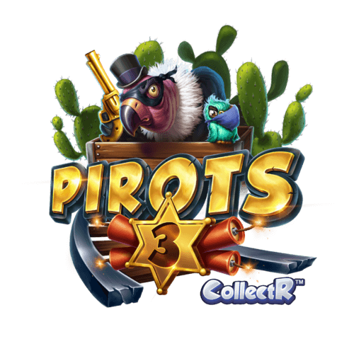 PIROTS 3 Slot Game