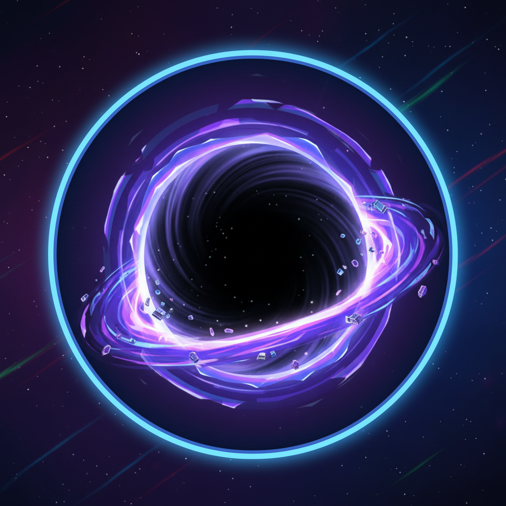 Black Hole