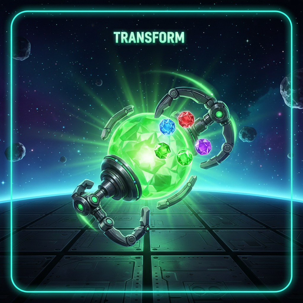 Transform